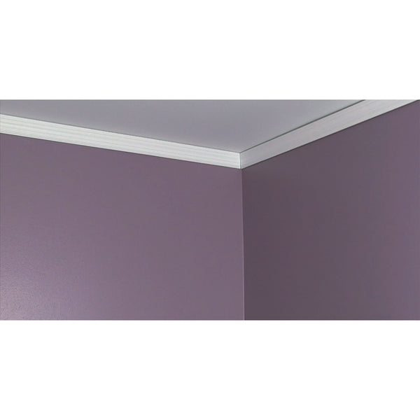 Rust-Oleum Mold Killing Primer, Interior/Exterior, Flat White, 1 gal Bucket/Pail, 2/Carton (RST276049CT) Case of 2
