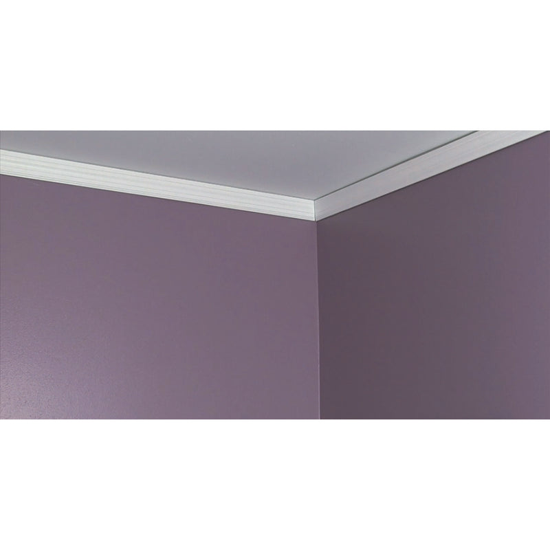 Rust-Oleum Mold Killing Primer, Interior/Exterior, Flat White, 1 gal Bucket/Pail, 2/Carton (RST276049CT) Case of 2