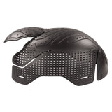 Ergodyne Skullerz 8943F (x) Universal Bump Cap Insert - Flexible Hinged, Charcoal (EGO23483) Each