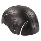 Ergodyne Skullerz 8943F (x) Universal Bump Cap Insert - Flexible Hinged, Charcoal (EGO23483) Each