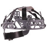 Ergodyne Skullerz 8986 6-Point Hard Hat Suspension Replacement, Gray (EGO60233) Each