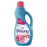 Downy Liquid Fabric Softener, April Fresh, 44 oz Bottle, 4/Carton (PGC10033) Case of 4