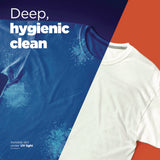 Tide Free and Gentle Laundry Detergent, 32 Loads, 42 oz Bottle, 6/Carton (PGC12146) Case of 6