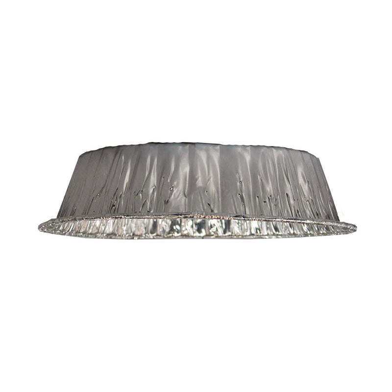 Handi-Foil Giant Rack Roaster Pan, 272 oz, 14.43 x 3.12 x 17.68, Silver, 100/Carton (HFA32400100) Case of 100