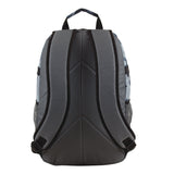 FUEL Terra Sport Bungee Backpack, 15.5", 12.5 x 7.75 x 18, Midnight Camo (FUE117870STMNC) Each