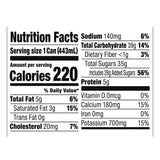 International Delight® Iced Coffee, Caramel Macchiato, 15 oz Can, 12/Carton (ITDWWI07500) Case of 12