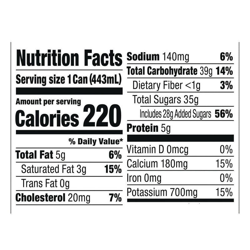 International Delight® Iced Coffee, Caramel Macchiato, 15 oz Can, 12/Carton (ITDWWI07500) Case of 12