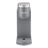 Keurig® K-Iced Single Serve Coffee Maker, Arctic Gray (KEU5000371871) Each