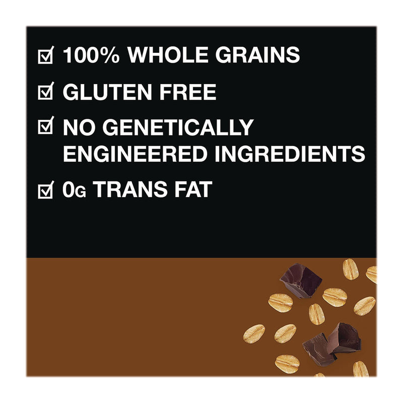 KIND Breakfast Protein Bars, Dark Chocolate Cocoa, 1.76 oz Two-Bar Packs, 6/Box (KNDPHW41936) Box of 6