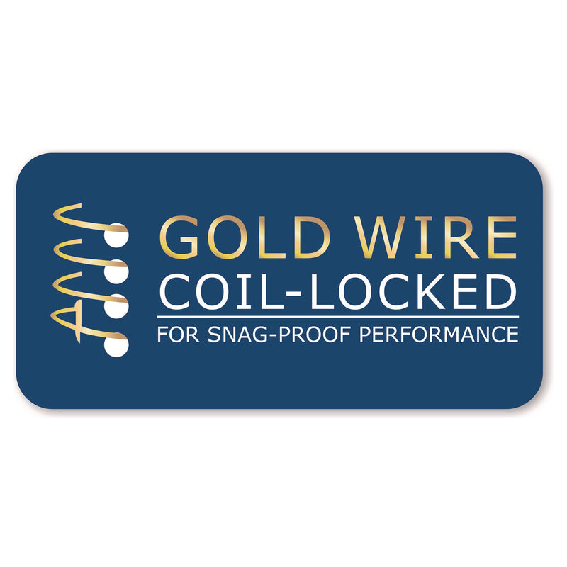 Roaring Spring® Studio Series Notebook, 1-Subject, College Rule, Assorted Cover Set 3, (70) 11 x 9 Sheets (ROA11323) Each