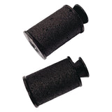 Monarch® 1131/1136 Ink Roller Refill, Black, 2/Pack (GRVINK31589PK2) Pack of 2