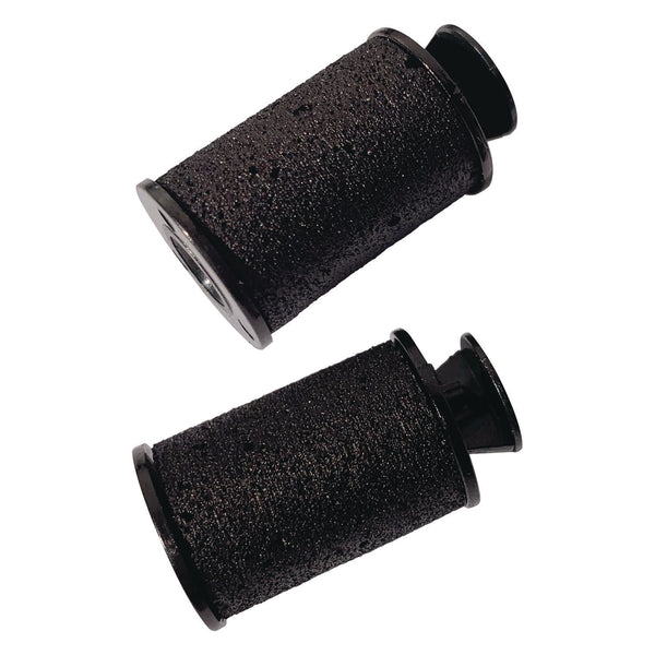Monarch® 1131/1136 Ink Roller Refill, Black, 2/Pack (GRVINK31589PK2) Pack of 2