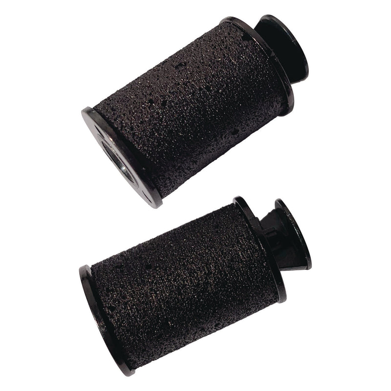 Monarch® 1131/1136 Ink Roller Refill, Black, 2/Pack (GRVINK31589PK2) Pack of 2
