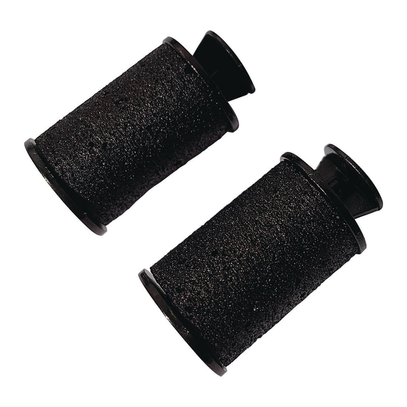 Monarch® 1131/1136 Ink Roller Refill, Black, 2/Pack (GRVINK31589PK2) Pack of 2