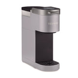 Keurig® K-Suite Hospitality Brewer, Single-Cup, Silver/Black (GMT8139) Each