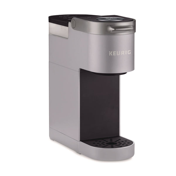 Keurig® K-Suite Hospitality Brewer, Single-Cup, Silver/Black (GMT8139) Each