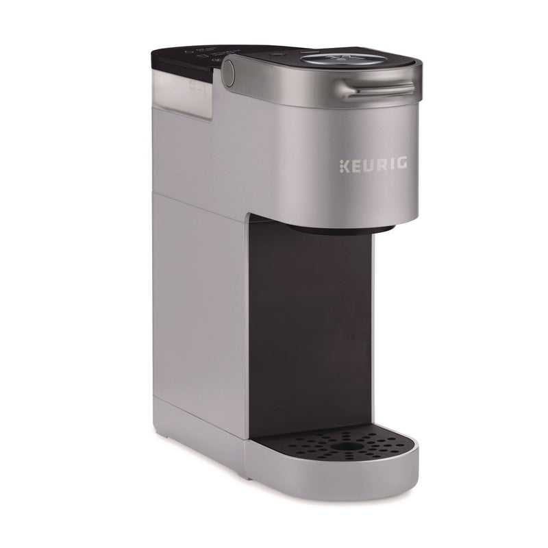 Keurig® K-Suite Hospitality Brewer, Single-Cup, Silver/Black (GMT8139) Each