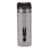 Keurig® K-Suite Hospitality Brewer, Single-Cup, Silver/Black (GMT8139) Each