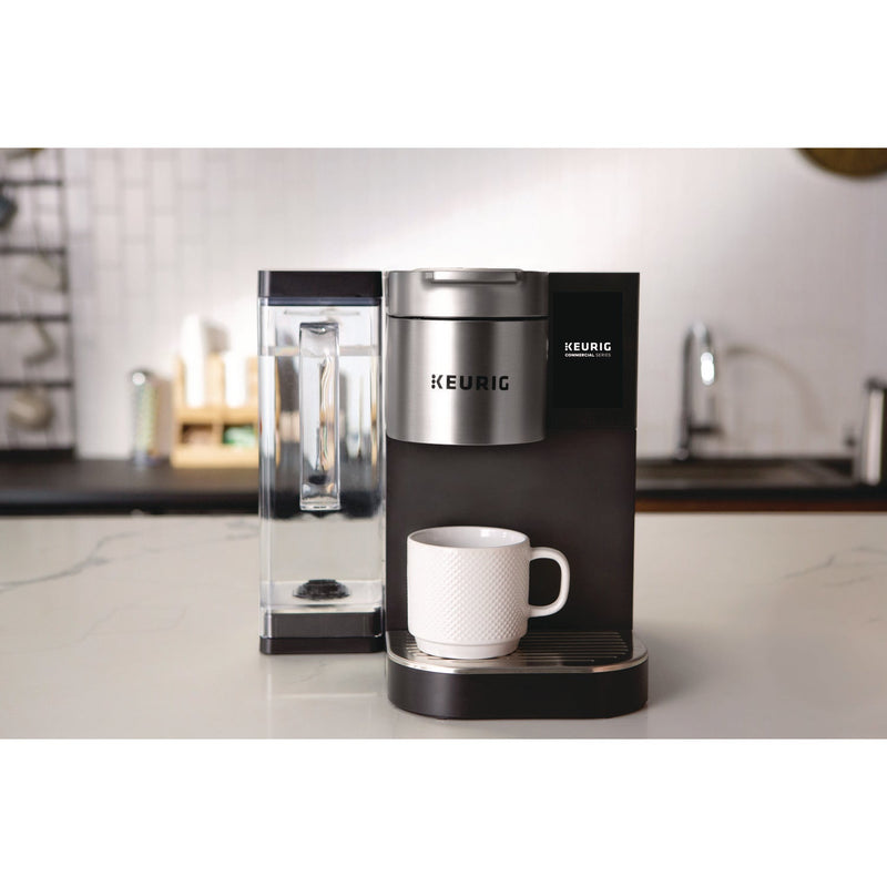 Keurig® K2500R Brewer, Black/Silver (GMTK2500R) Each
