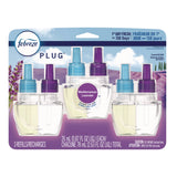 Febreze® PLUG Air Freshener Refills, Hawaiian Aloha, 0.87 oz (PGC54367)