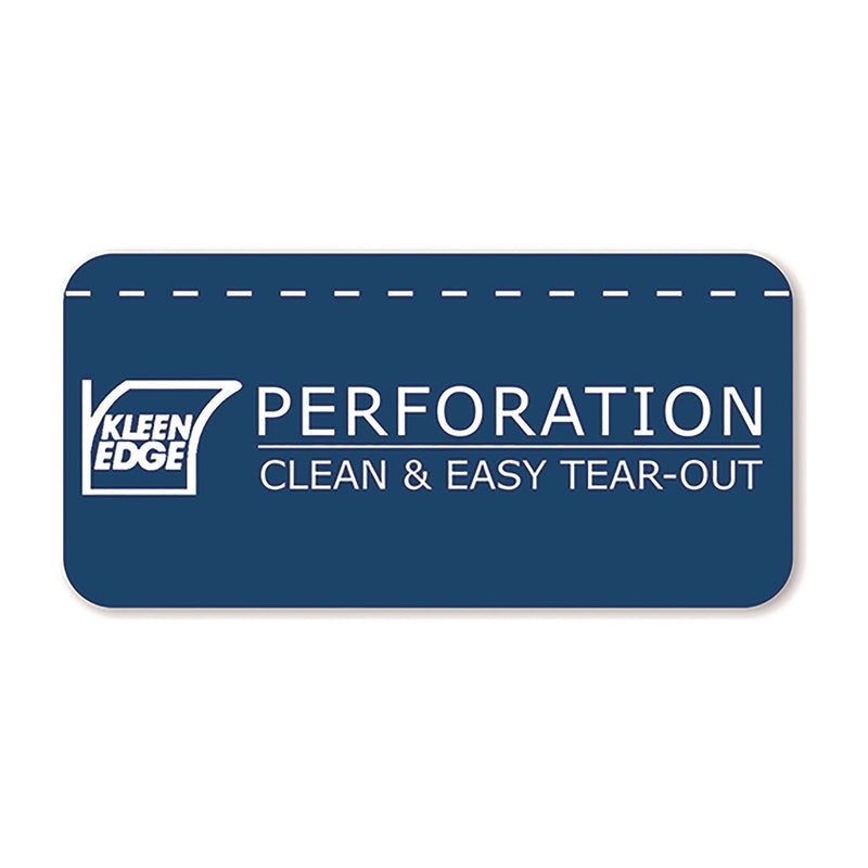 Roaring Spring® Lefty Notebook, 1 Subject, College Rule, Randomly Asst Cover Color, (200) 11 x 8.5 Sheets (ROA11096) Each