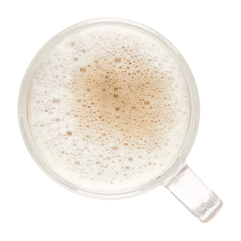 Keurig® Premium Cafe Powders, Natural Milk, 16 oz Bag, 12/Carton (KEU5000370311) Case of 12