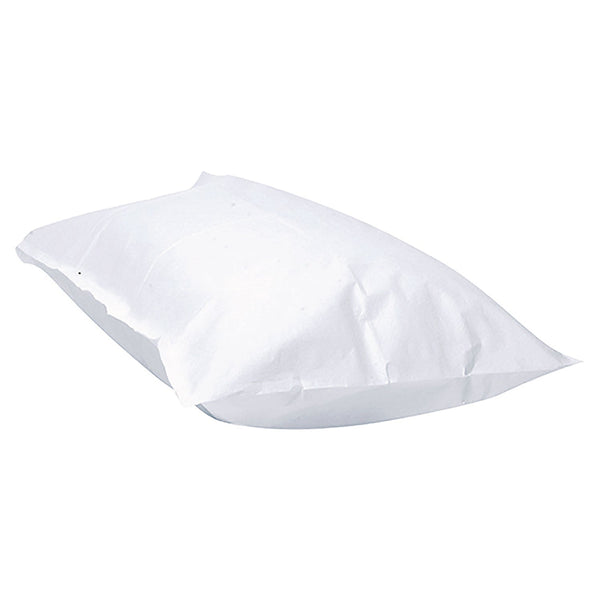 Medical Arts Press® Disposable Pillowcase, 21 x 30, Blue, 100/Carton (MAQ703M) Case of 100