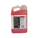 3M™ General Purpose Cleaner Concentrate, Clean Scent, 0.5 gal Bottle, 4/Carton (MMM8A) Case of 4