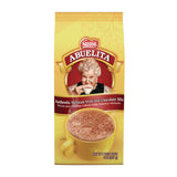 Mexican Style Hot Cocoa, Authentic Mexican Style, 2 lb Pouch, 6/Carton (NES202003) Case of 6