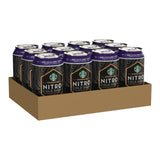 Starbucks® Nitro Cold Brew Coffee, Dark Cocoa Sweet Cream, 9.6 oz Can, 12/Carton (SBKPEP20478) Case of 12