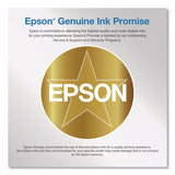 Epson® T12H120 (T12H) DURABrite Ultra High-Yield Ink, Black (EPST12H120) Each