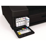 Epson® T55VD00 (T55V) UltraChrome PRO10 Ink, 200 mL, Violet (EPST55VD00) Each