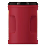 Folgers Classic Roast Ground Coffee, Classic Roast, 40.3 oz Canister (FOL30419EA) Each