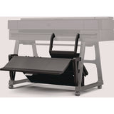 HP DesignJet T850 Sheet Organizer and Stacker Kit, 50 Sheet Capacity (HEW698G8A) Each
