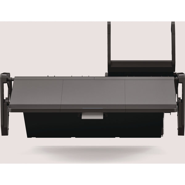 HP DesignJet T850 Sheet Organizer and Stacker Kit, 50 Sheet Capacity (HEW698G8A) Each