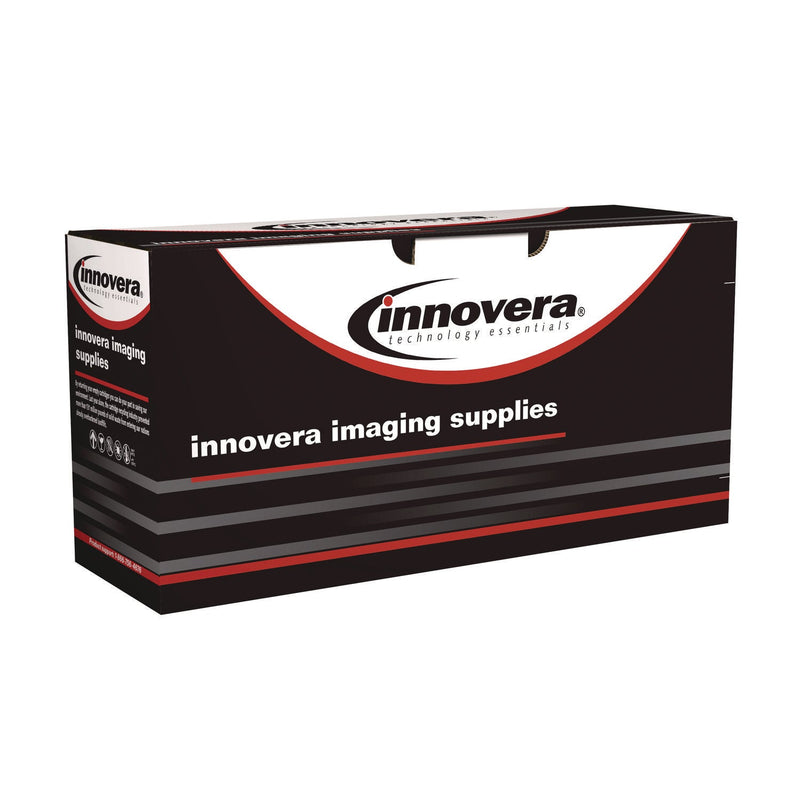 Innovera® Remanufactured Cyan High-Yield Toner, Replacement for 657X (CF471X), 23,000 Page-Yield (IVRCF471X) Each