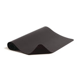 Smead™ Vegan Leather Desk Pads, 23.6 x 13.7, Charcoal (SMD64838) Each