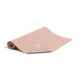 Smead™ Vegan Leather Desk Pads, 23.6 x 13.7, Light Pink (SMD64839) Each