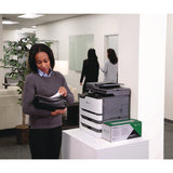 Lexmark C320010 Toner Cartridge, 1,500 Page-Yield, Black (LEXC320010) Each