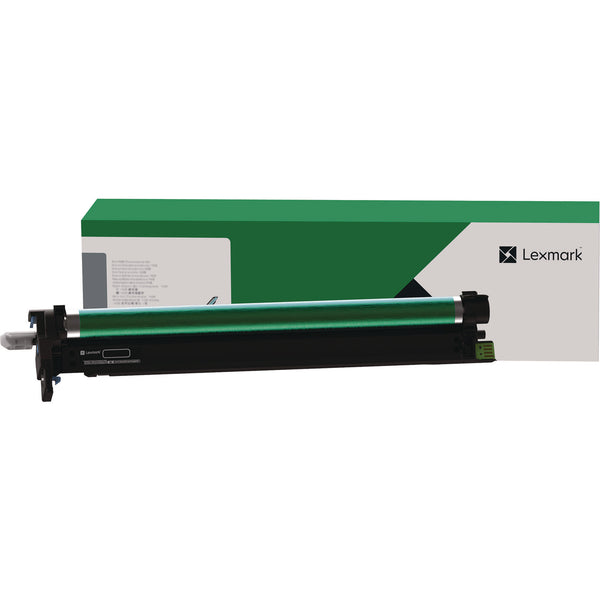 Lexmark 73D0P00 Photoconductor Unit, 165,000 Page-Yield, Black (LEX73D0P00) Each