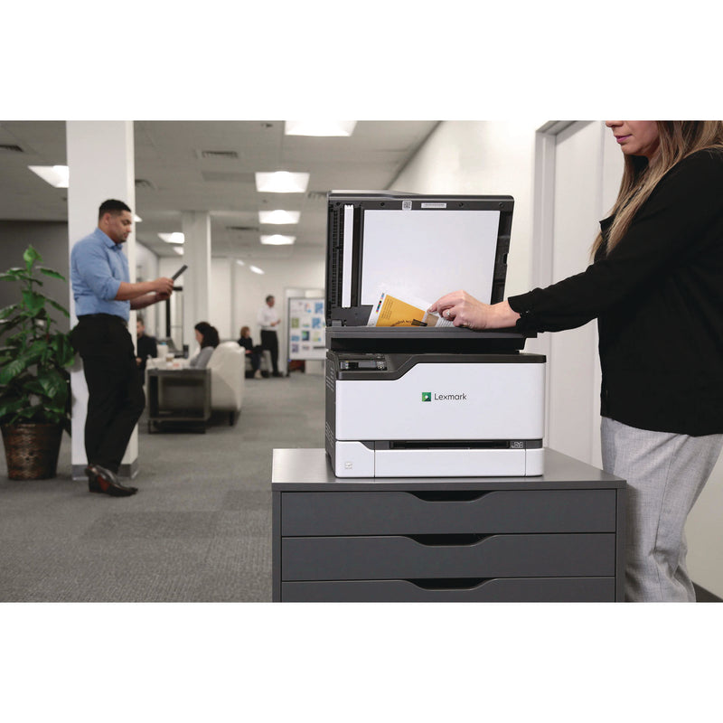 Lexmark 73D0P00 Photoconductor Unit, 165,000 Page-Yield, Black (LEX73D0P00) Each