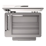 HP OfficeJet Pro 9730e All-in-One Inkjet Printer, Copy/Fax/Print/Scan (HEW537P6A) Each