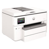 HP OfficeJet Pro 9730e All-in-One Inkjet Printer, Copy/Fax/Print/Scan (HEW537P6A) Each