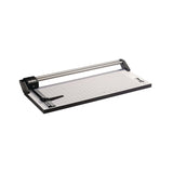Rotatrim® Pro Series Trimmer Boards, 5 Sheets, 42" Cut Length, Solid Laminated Baseboard, 15.75 x 49 (FOS60160) Each