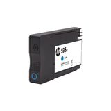 HP HP 936E, (4S6V3LN) Cyan Original Ink Cartridges (HEW4S6V3LN)