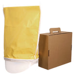 3M™ Qualitative Respirator Fit and Sensitivity Test Kit, Includes Sweet-Taste Testing Solutions (MMMFT10) Each