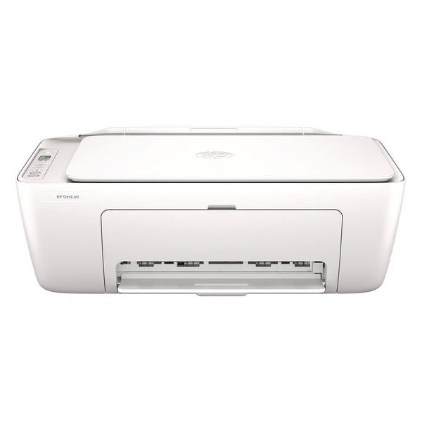 HP DeskJet 2855e All-in-One Inkjet Printer, Copy/Print/Scan (HEW588S5A)