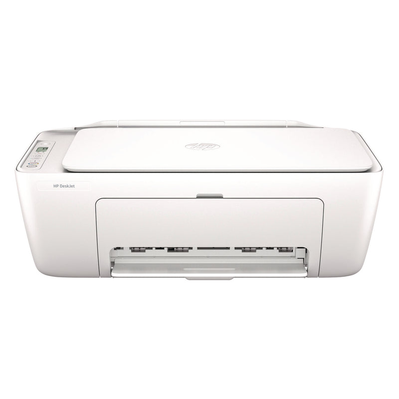 HP DeskJet 2855e All-in-One Inkjet Printer, Copy/Print/Scan (HEW588S5A)