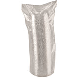Fabri-Kal Kal-Clear/Nexclear Drink Cup Lids, Dome Lid, Fits 32 oz Cold Cups, Clear, 500/Carton (FABDLKC32S) Case of 500