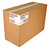 Fabri-Kal Kal-Clear/Nexclear Drink Cup Lids, Dome Lid, Fits 32 oz Cold Cups, Clear, 500/Carton (FABDLKC32S) Case of 500